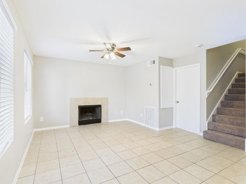 Photo of 12642 Ashford Meadow Drive #A, Houston, TX 77082 (MLS # 54435316)