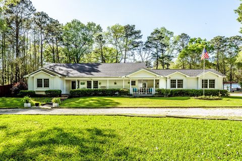 192 Westridge Drive Huntsville TX 77340