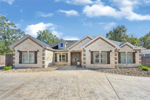 Photo of 23892 Carpenter Bee Dr, New Caney, TX 77357 (MLS # 10205938)