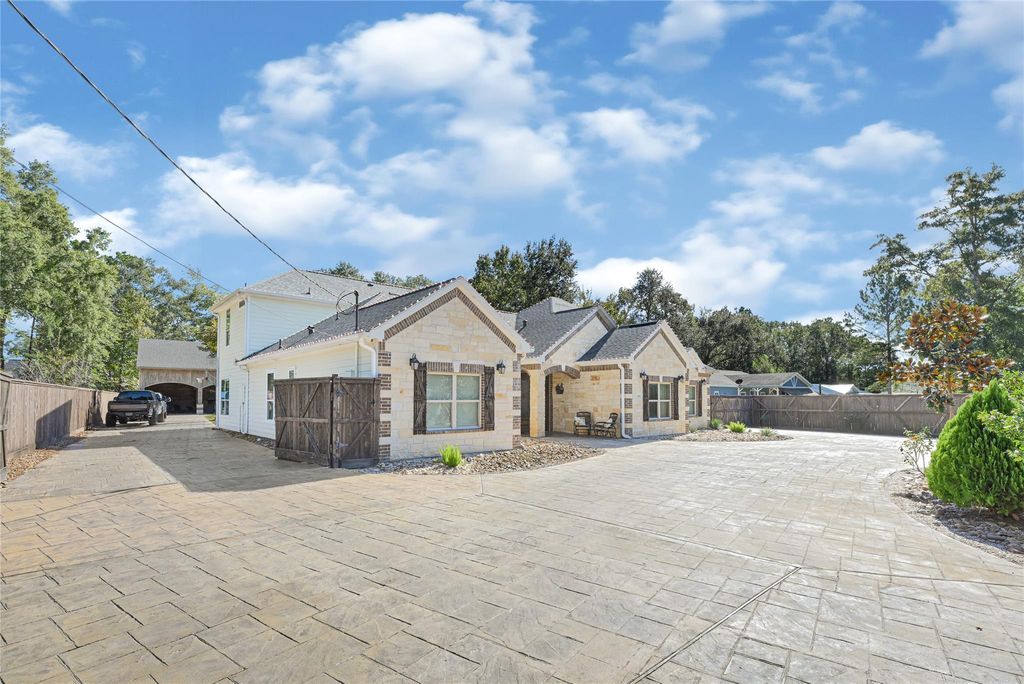 Photo of 23892 Carpenter Bee Dr, New Caney, TX 77357 (MLS # 10205938)