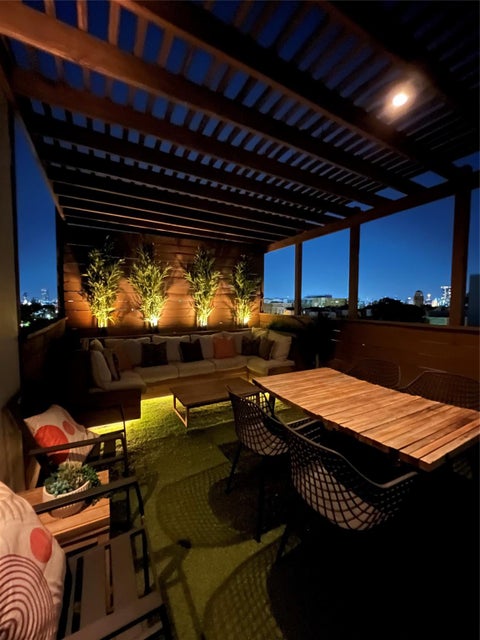 Photo of 3218 N Crawford Street, Houston, TX 77004 (MLS # 55189843)