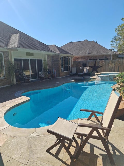 Photo of 6230 Agassi Ace Court Court, Spring, TX 77379 (MLS # 35043739)