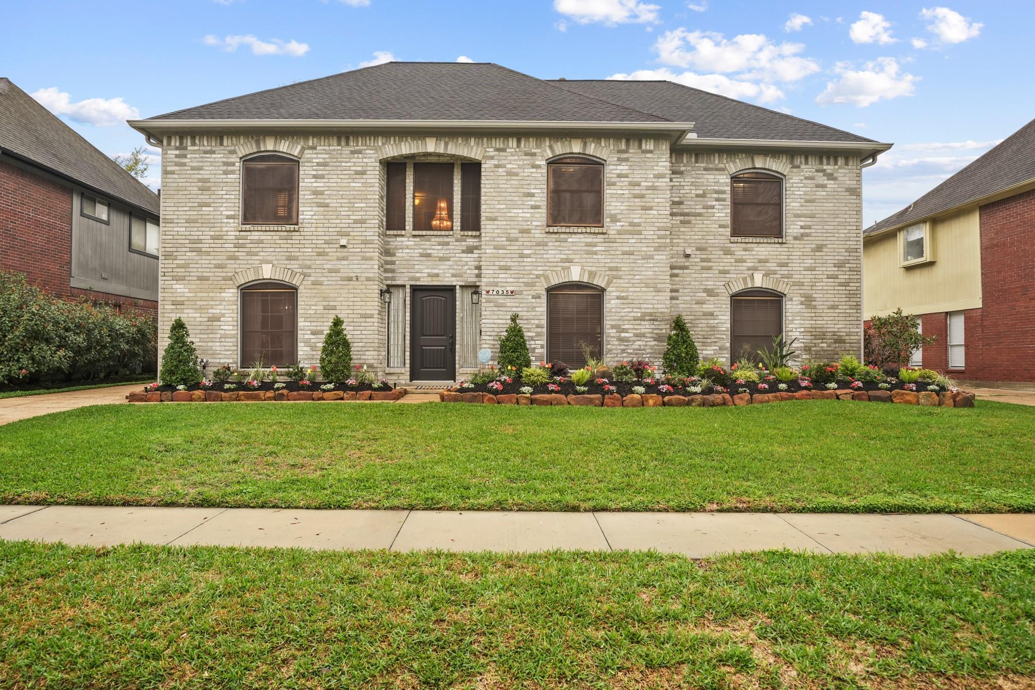 7035 Little Willow Drive