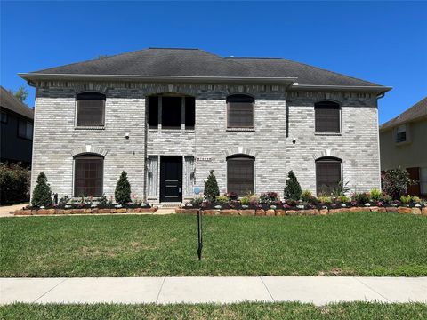 7035 Little Willow Drive Pasadena TX 77505