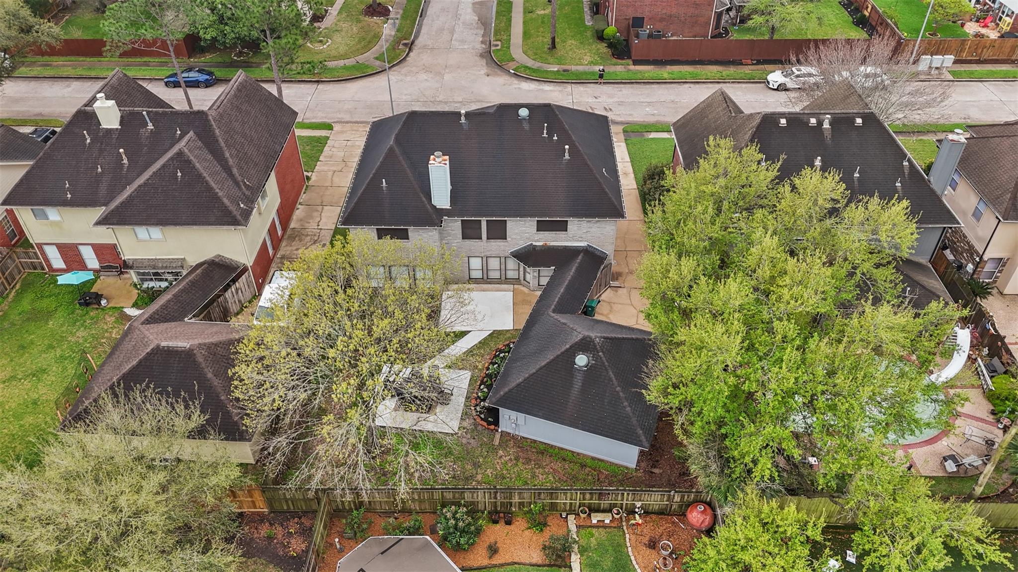 7035 Little Willow Drive