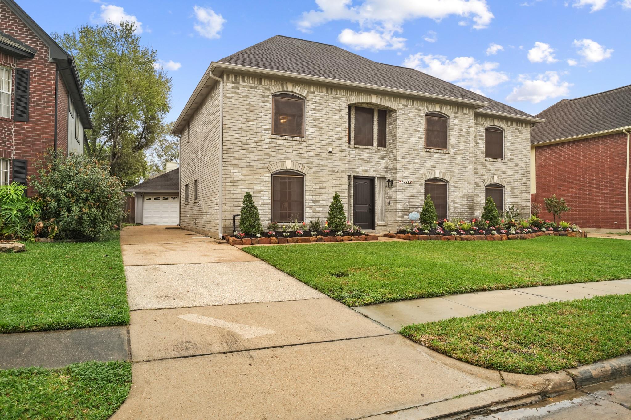 7035 Little Willow Drive