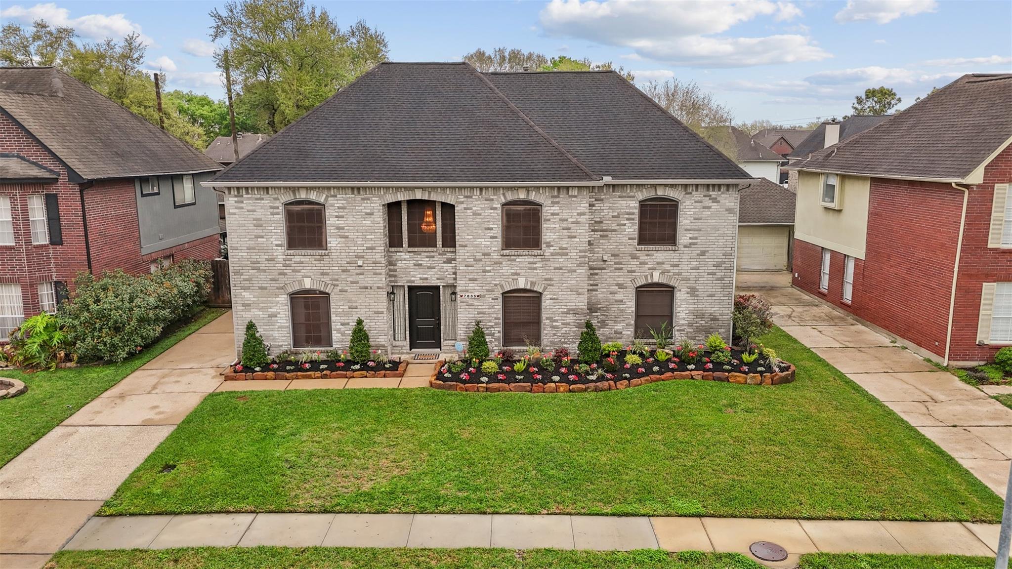 7035 Little Willow Drive