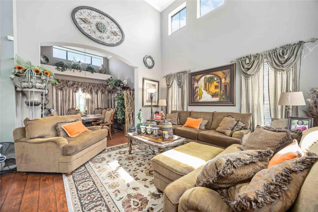 Photo of 602 Beverly Circle, Stafford, TX 77477 (MLS # 15950679)