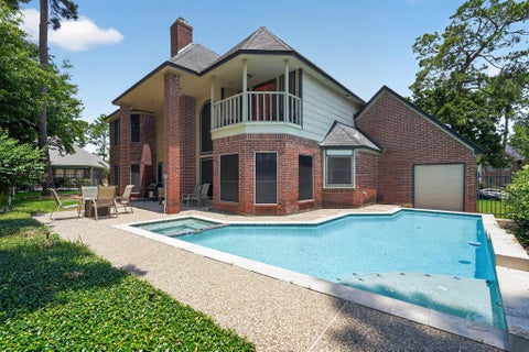 Photo of 19027 Relay Road, Humble, TX 77346 (MLS # 27898916)