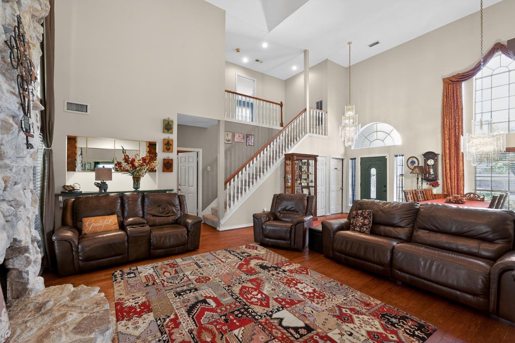 Photo of 19027 Relay Road, Humble, TX 77346 (MLS # 27898916)