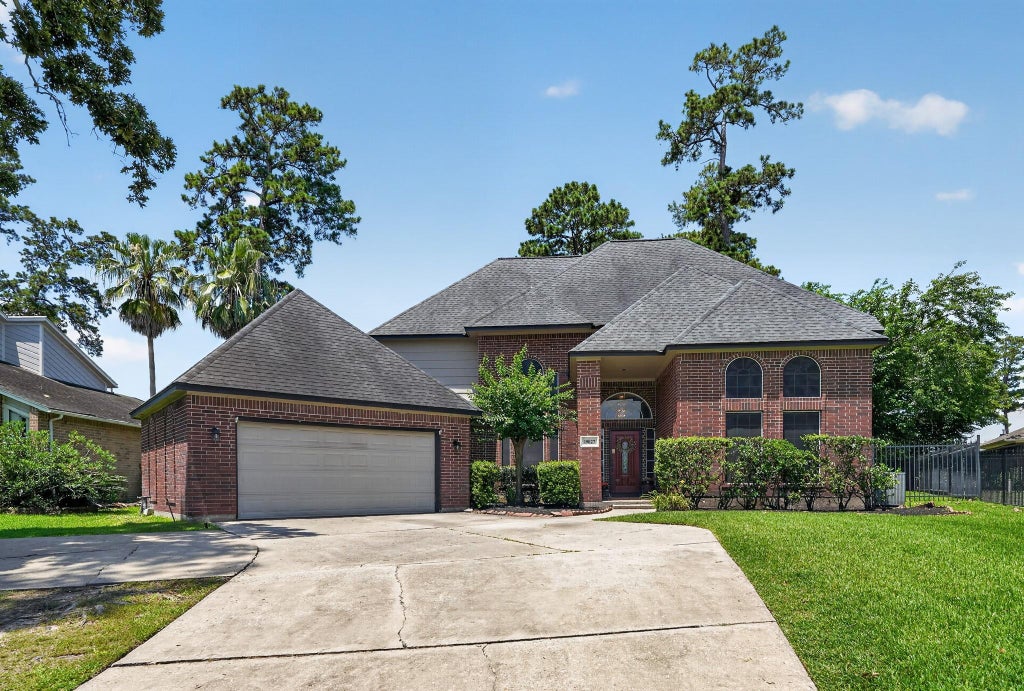 Photo of 19027 Relay Road, Humble, TX 77346 (MLS # 27898916)