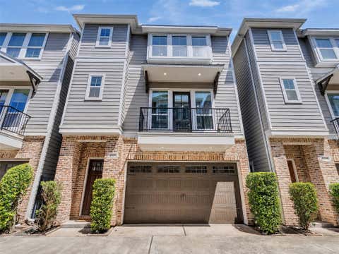 Photo of 1532 Yale Street #C, Houston, TX 77008 (MLS # 9879912)