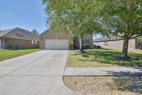 Photo of 3618 Orchard Valley Lane, Spring, TX 77386 (MLS # 62332841)