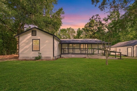 Photo of 17073 Oak Grove Ln LN, New Caney, TX 77357 (MLS # 19208349)