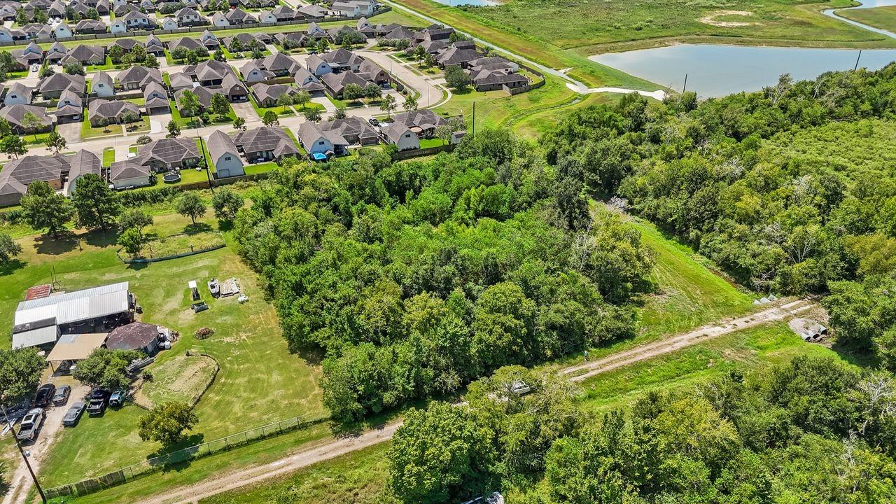 709 Pollard Drive
