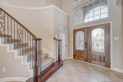 Tiny photo for 17827 Circular Quay Lane, Cypress, TX 77429 (MLS # 45804693)