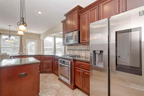 Tiny photo for 17827 Circular Quay Lane, Cypress, TX 77429 (MLS # 45804693)