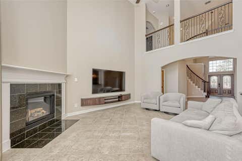Tiny photo for 17827 Circular Quay Lane, Cypress, TX 77429 (MLS # 45804693)