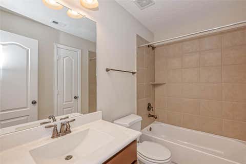 Tiny photo for 17827 Circular Quay Lane, Cypress, TX 77429 (MLS # 45804693)