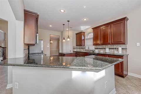 Tiny photo for 17827 Circular Quay Lane, Cypress, TX 77429 (MLS # 45804693)