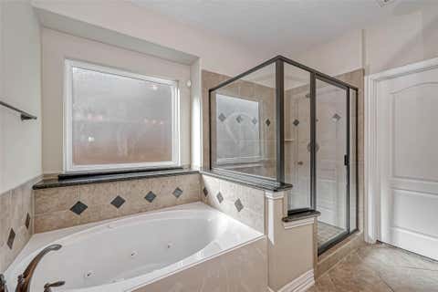 Tiny photo for 17827 Circular Quay Lane, Cypress, TX 77429 (MLS # 45804693)