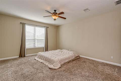 Tiny photo for 17827 Circular Quay Lane, Cypress, TX 77429 (MLS # 45804693)