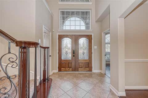 Tiny photo for 17827 Circular Quay Lane, Cypress, TX 77429 (MLS # 45804693)