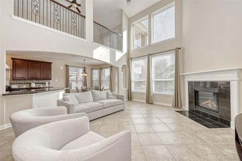 Tiny photo for 17827 Circular Quay Lane, Cypress, TX 77429 (MLS # 45804693)