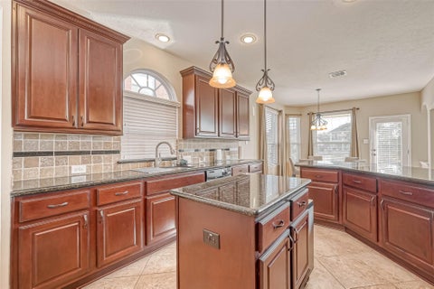Tiny photo for 17827 Circular Quay Lane, Cypress, TX 77429 (MLS # 45804693)