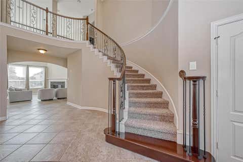Tiny photo for 17827 Circular Quay Lane, Cypress, TX 77429 (MLS # 45804693)