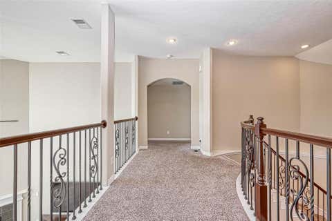 Tiny photo for 17827 Circular Quay Lane, Cypress, TX 77429 (MLS # 45804693)
