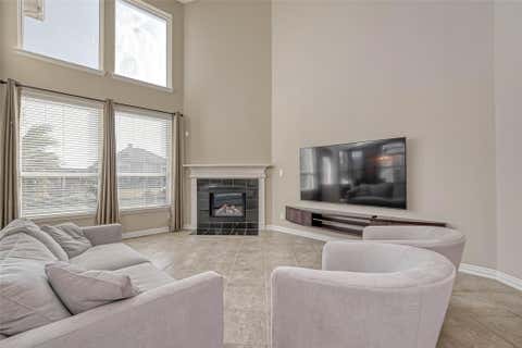 Tiny photo for 17827 Circular Quay Lane, Cypress, TX 77429 (MLS # 45804693)