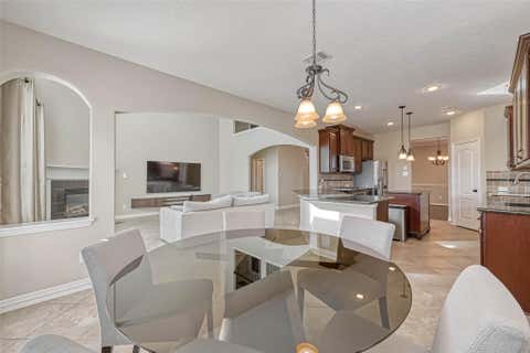 Tiny photo for 17827 Circular Quay Lane, Cypress, TX 77429 (MLS # 45804693)
