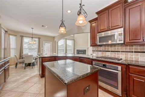 Tiny photo for 17827 Circular Quay Lane, Cypress, TX 77429 (MLS # 45804693)