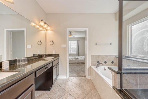 Tiny photo for 17827 Circular Quay Lane, Cypress, TX 77429 (MLS # 45804693)