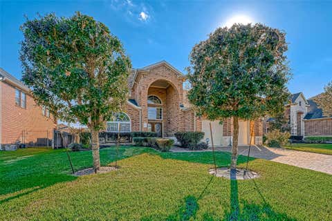 Photo of 17827 Circular Quay Lane, Cypress, TX 77429 (MLS # 45804693)