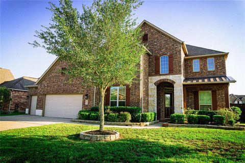 21123 Caddo Heights Street Richmond TX 77407