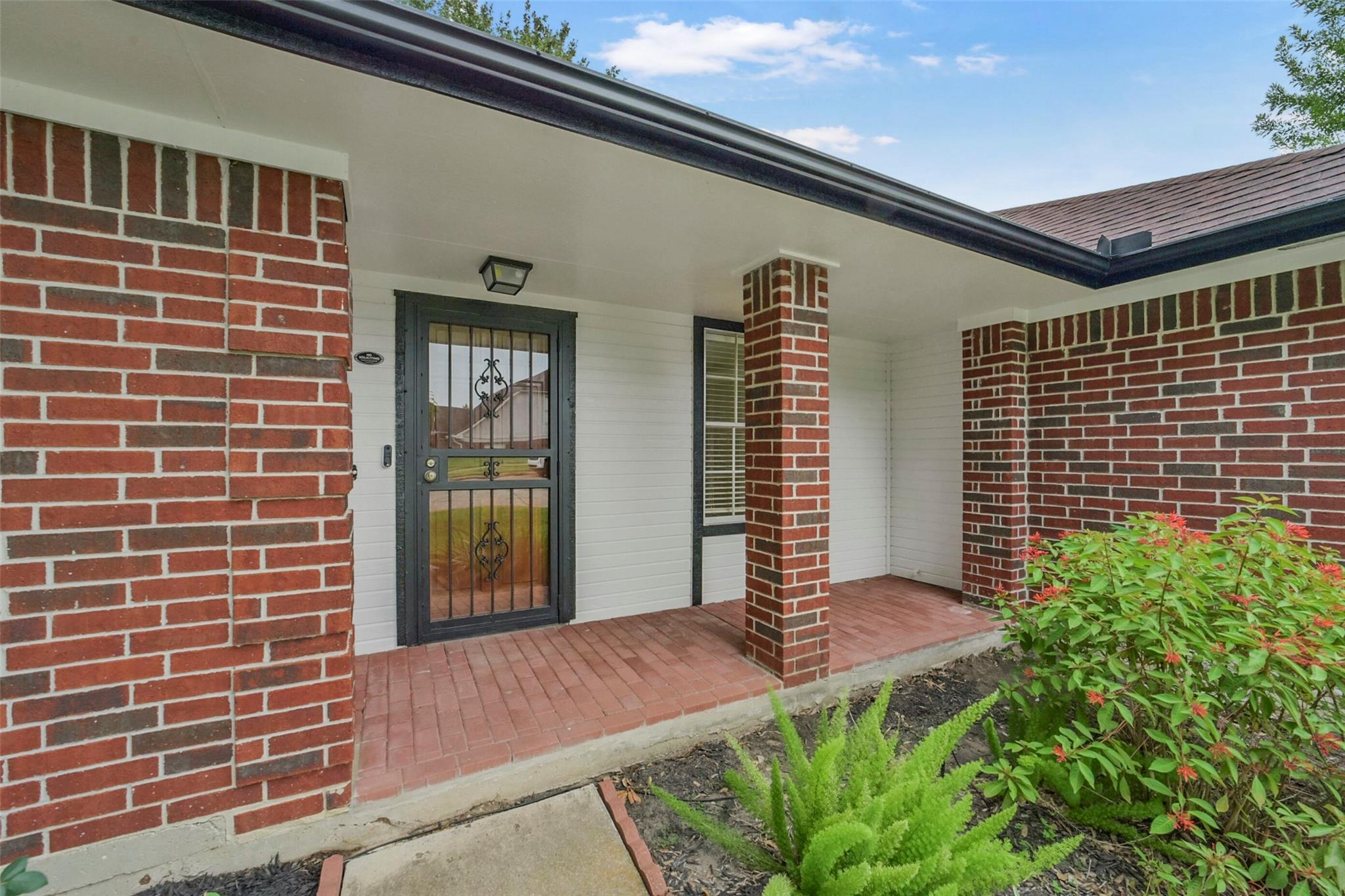 15707 Fincher Drive