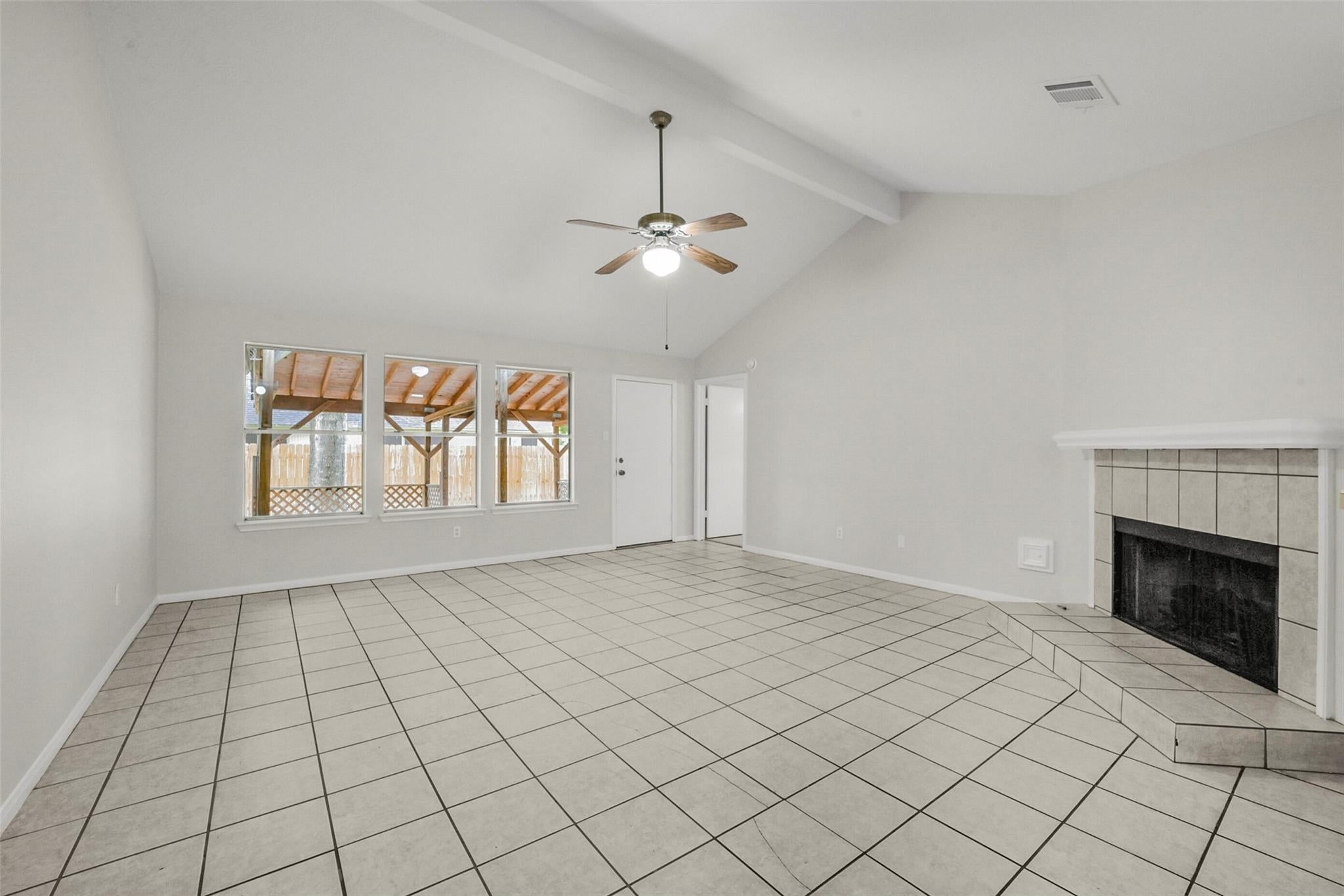 15707 Fincher Drive
