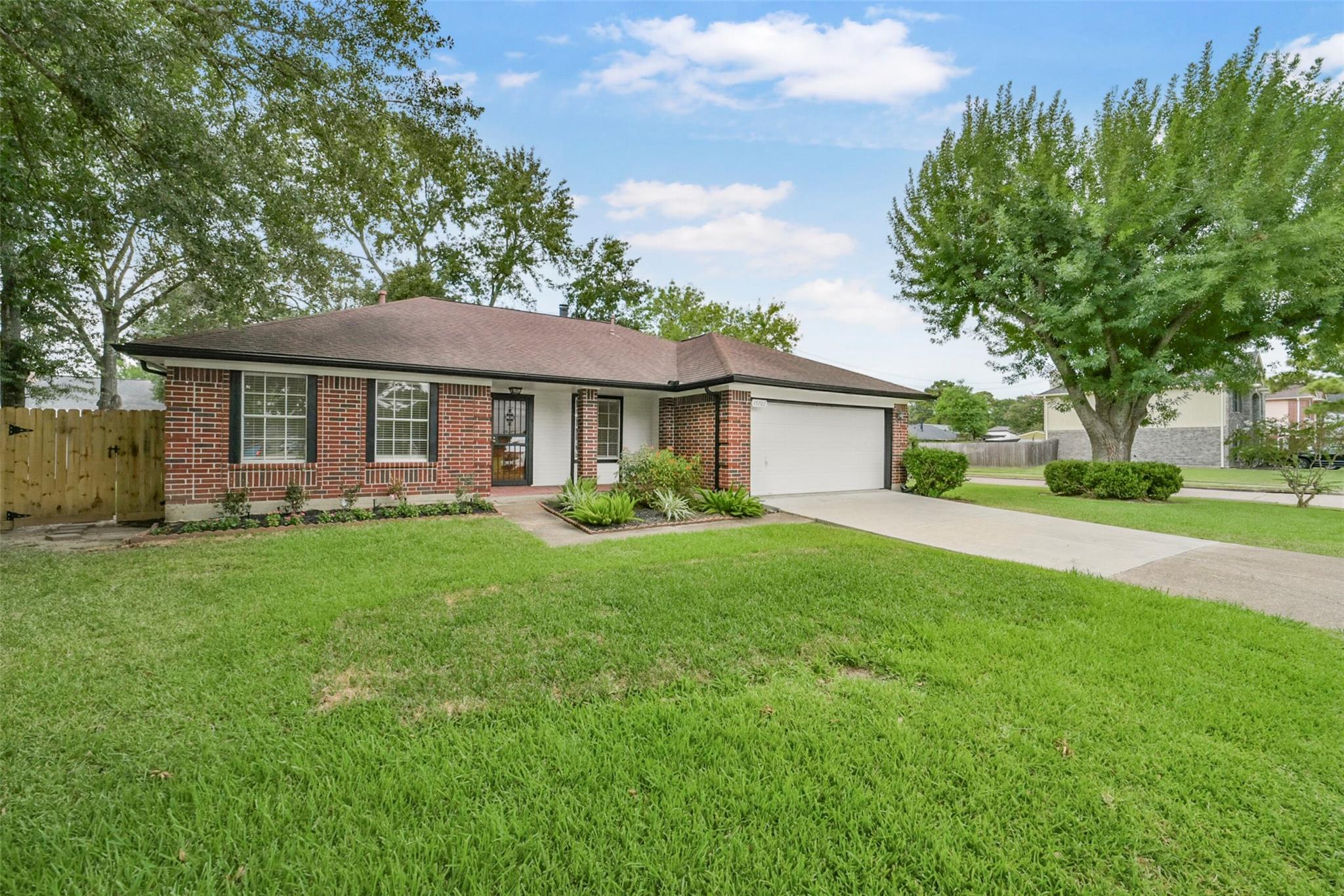 15707 Fincher Drive