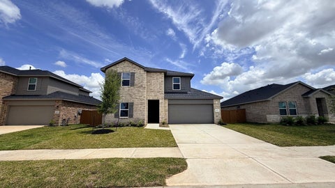 Homes For Sale - 6018 Bella Breeze Drive<br/> Harris County, Katy, TX 77493