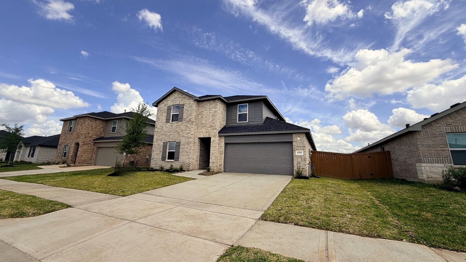 6018 Bella Breeze Drive