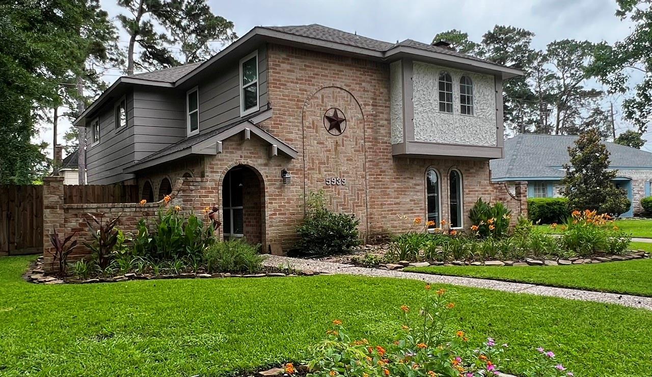 5939 Havenwoods Drive