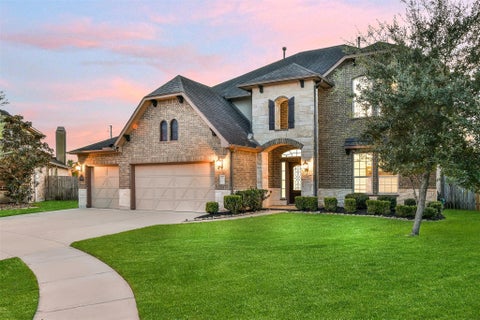 Homes For Sale - 734 Marbrook Saddle Lane<br/> League City, TX 77573