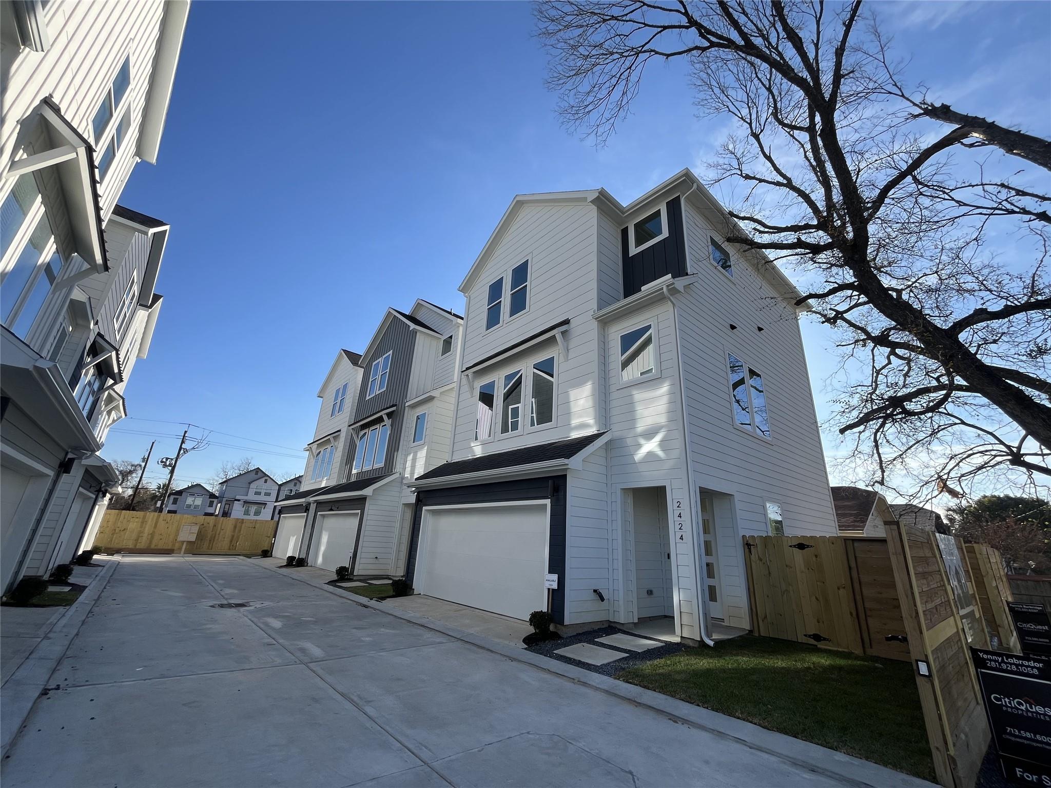 2428 Freeman Street