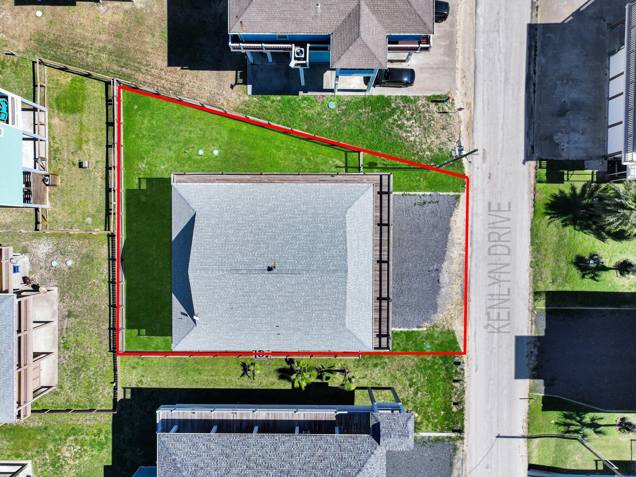 928 Kenlyn Drive