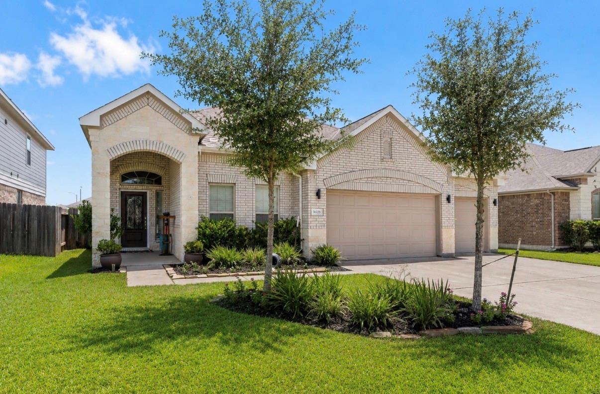 16226 Amber Brown Drive