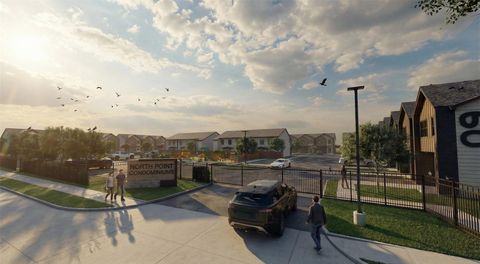 81 Northpoint Drive Building 6 B Houston TX 77060