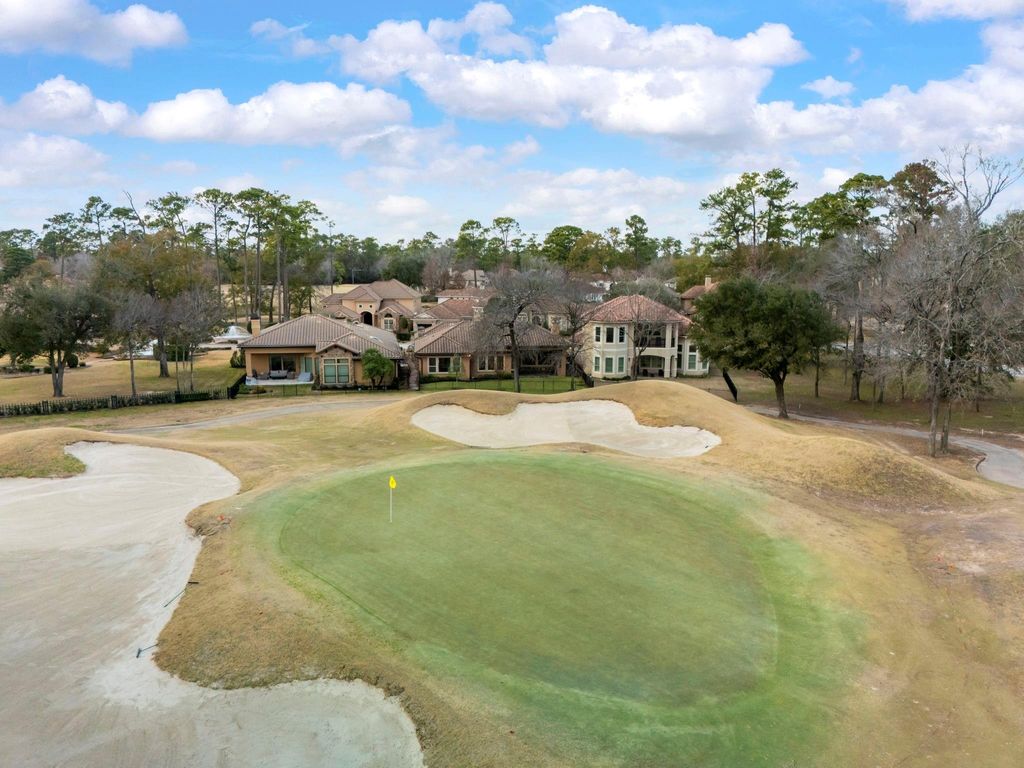 Photo of 2919 Twin Fountains Drive, Houston, TX 77068 (MLS # 36952153)