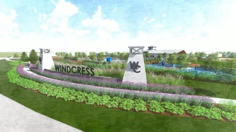 7106 Thomas James Court